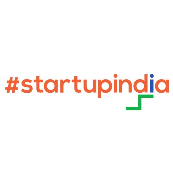 Startup India Recognized